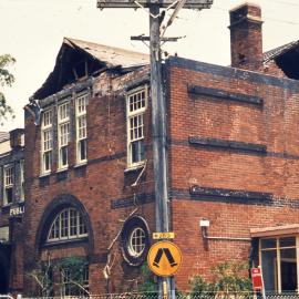 The Junction Public School - Newcastle, NSW