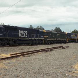 8252, unidentified location.