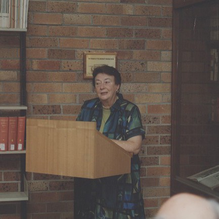 Pat Flowers