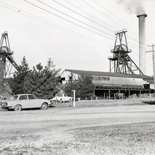 Tom Mather (1896-1983) - Mineworker, Hebburn Nos. 1 & 2 Collieries. Recorded 4 May 1982. Part 2/2.