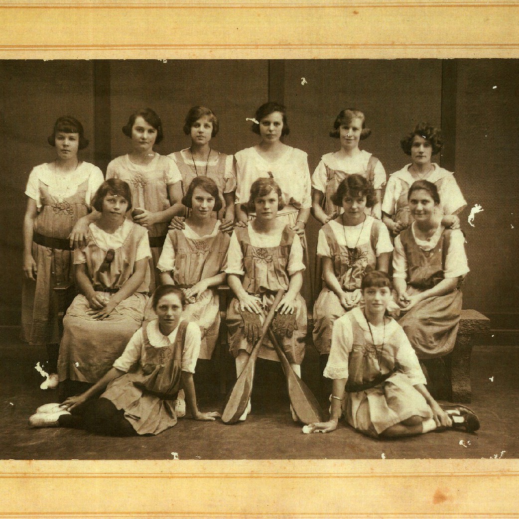 Hannah Metcalfe née Yates (1898-) - Pelaw Main resident. Recorded 21 July 1983. Part 2/2.