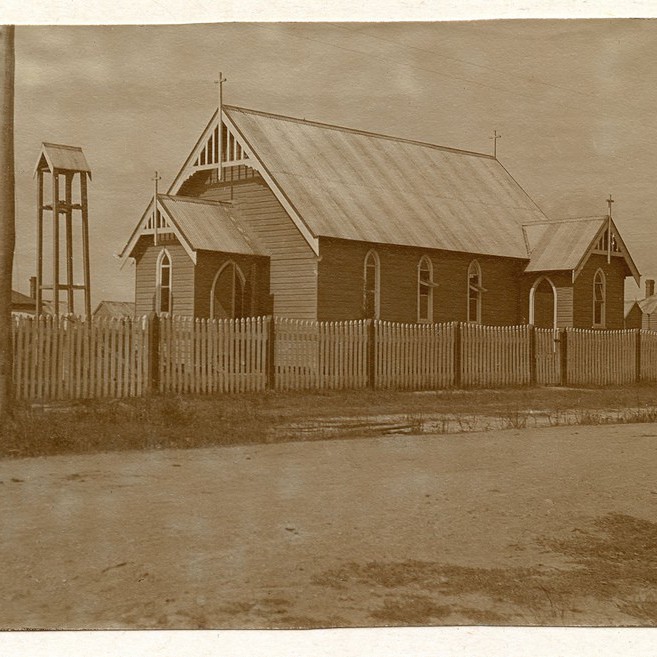 Frank Scanlon (1906-1986) - Ditton & Hill Coachbuilder. Recorded 3 December 1982.  Part 1/1