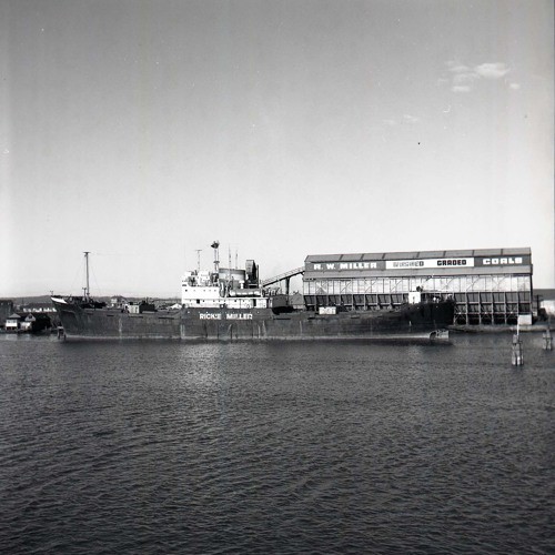 Ray "Monty" Thomas (1924-2009) - Fitter, Ayrfield No. 6 Colliery. Recorded 13 July 1992. Part 2/4.