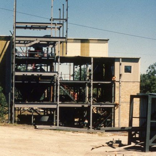 "Obby" Butler - Mineworker, Ayrfield No. 3 Colliery et al. Recorded 17 October 1993. Part 1/1.