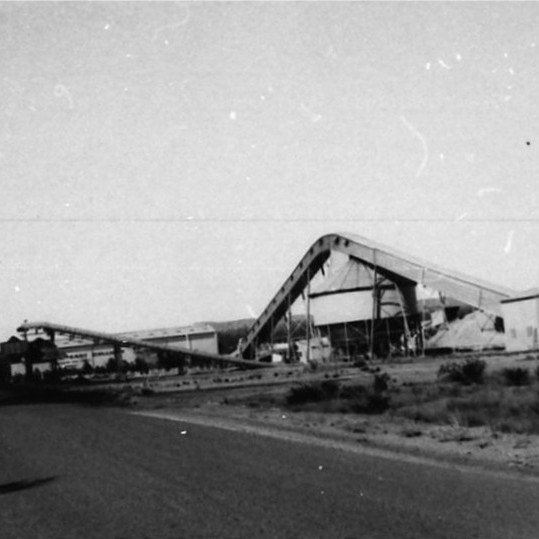 Jim Patrick - Shot firer, Maitland Main Colliery. [n.d.] Part 2 of 2.