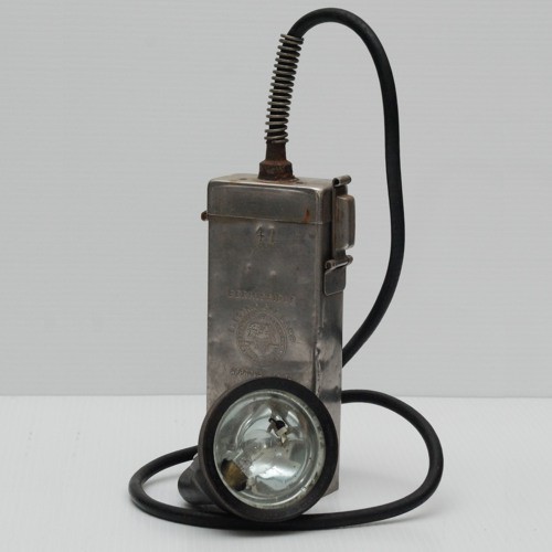 Darcy Owen - Wheeler, Maitland Extended Colliery. Recorded 18 May 1993. Part 1/2.