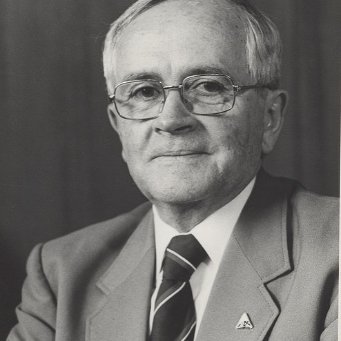 Cyril Renwick