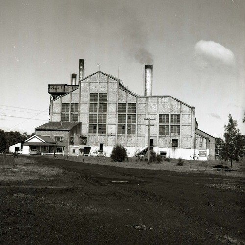 Ernest "Joe" Lambert - Linesman, Cockle Creek Power Station. Recorded 30 March 1982. Part 1/2.