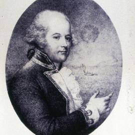 William Bligh