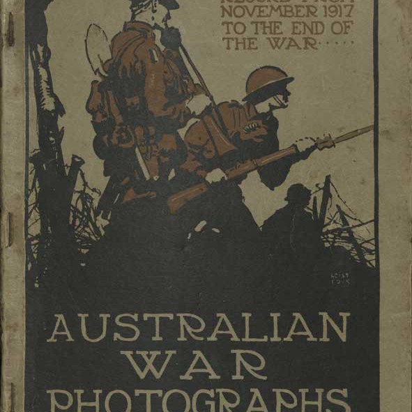 Australian War Photography
