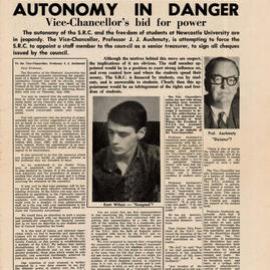  Opus - Vol. 12, No. 3 - June 1965