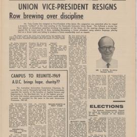  Opus - Vol. 12, No. 4 - August 1965