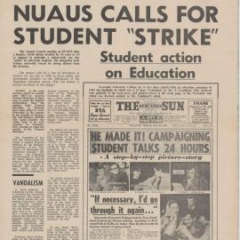 Opus - Vol 12, No. 6 - September 1965