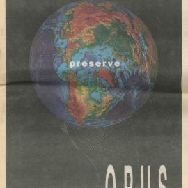 Opus - July 1991