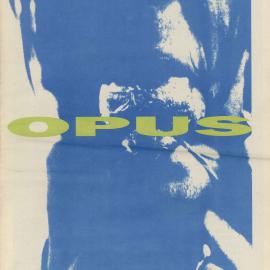 OPUS - September 1993 Issue 6