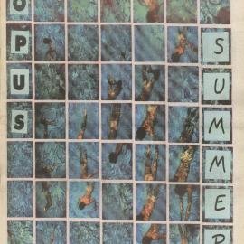 Opus Summer - November 1993 [Issue 8]