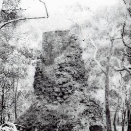 Colonial ironworks, Victoria