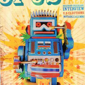 Opus - Issue 4, 2008 