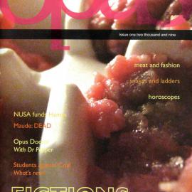 Opus - Issue 1, 2009 