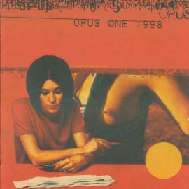 Opus One 1998