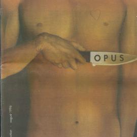 Opus - August 1996
