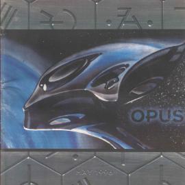 Opus - May 1996