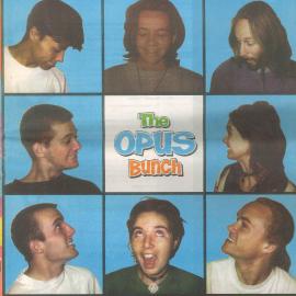 The Opus Bunch - 1996