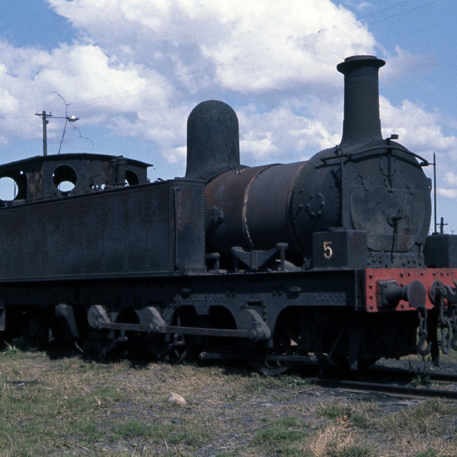 John Currey Collection