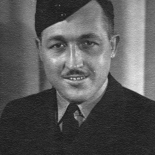Harry Lindner