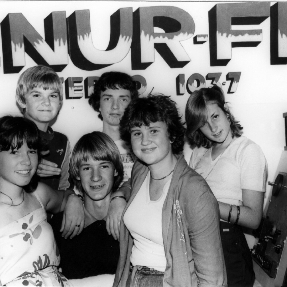 The Word this Week 2NUR FM