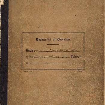 Emeritus Professor Athanasius (Ath) P. Treweek’s manuscript transcription and restoration the Collection of Pappus of Alexandria (Vaticanus Graecus 218)