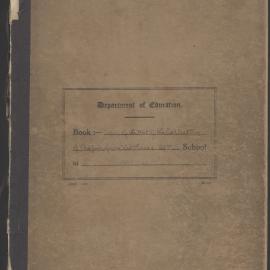 Treweek Manuscripts - Book 1