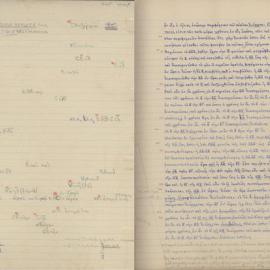 Treweek Manuscripts - Book 4