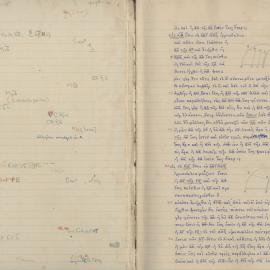 Treweek Manuscripts - Book 5