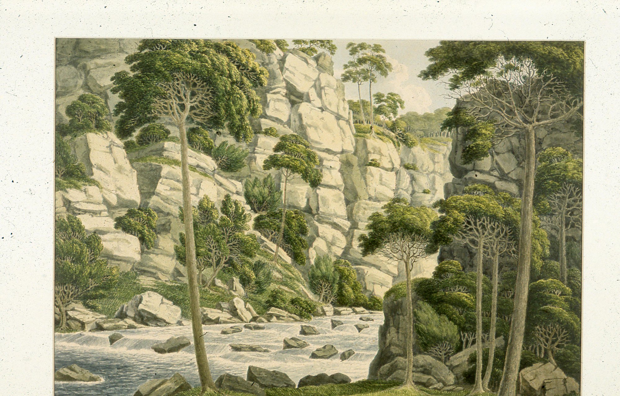 Warragamba, NSW