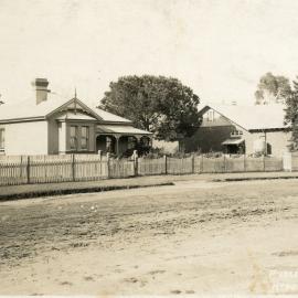 PUBLIC SCHOOL Dungog. No. 42. G. Kelly. Photo. [1914]