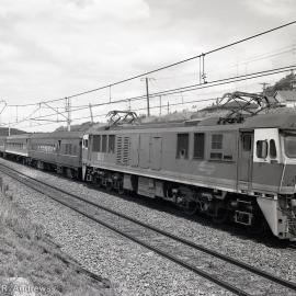 8616, State Rail Authority of NSW