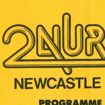 2NUR Programme Guides