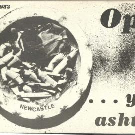 Opus - November 1983 (pp. 67 ,68, 69 have been turned the correct way at the end of the book)