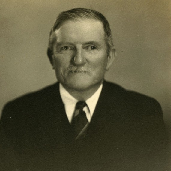 Josiah Cocking