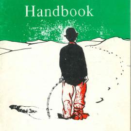 Opus - Orientation Handbook -  February 1986