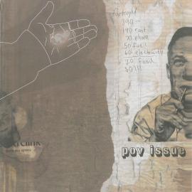 Opus - POV Issue 4, 2005