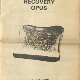 Opus - November 1984