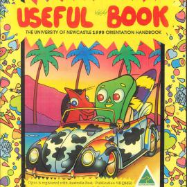 Opus - Useful Book - 1990