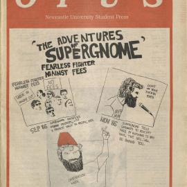 Opus - June 1987