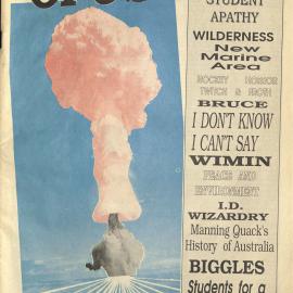 Opus - October 1987