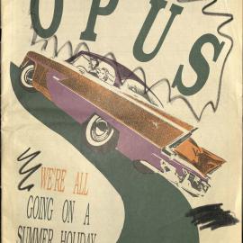 Opus - November 1987