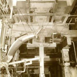 ELMA - Recently Completed Lamp Factory, [1930s]