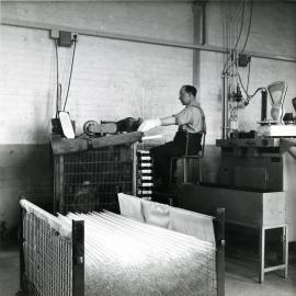 Phillips Factory in Blackburn, England