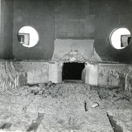 Phillips Factory in Blackburn, England